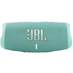 Беспроводная акустика JBL Charge 5 Teal k5E3Du6viO1-MJf3MZM-J1 - фото 21661