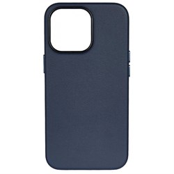 Чехол KZDOO Mag Noble Collection iPhone 15 Dark Blue 0Zeezy0wjpPMZC-DOyB6T1 - фото 21679