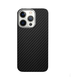 Чехол накладка K-doo Keivlar для iPhone 15 Pro Black EfnFqT8FjNMpUEQXPeKoo2 - фото 21739