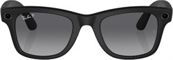 Ray-Ban WayFarer RW4006 Gradient Graphite Zw3hNXqbi8KTqqMfLL-u00 - фото 21850