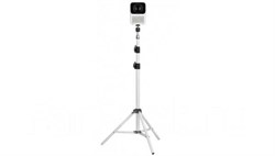 Штатив трипод для проектора Xiaomi Wanbo 1.7m v7L804m4jgyVWbPzNf6BF3 - фото 22109