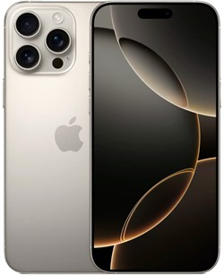 iPhone 16 Pro Max 1TB Natural Titanium 1qQwsCU1jHaaUczqQWZIW0 - фото 22918