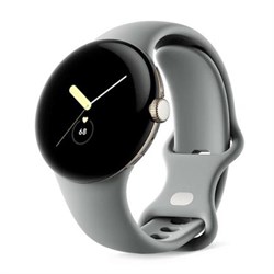 Умные часы Google Pixel Watch 41mm Gold nLIHc6s4iWhyYWhdQBGGX1 - фото 23857