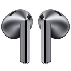 Наушники Samsung Galaxy Buds 3 Silver e58aTYTcgojVJxUu5XkXu2 - фото 23869
