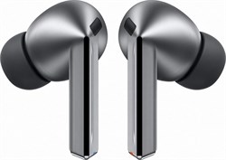 Наушники Samsung Galaxy Buds 3 Pro Silver sMPOZizMg0SVqNd9IZrtE3 - фото 23899
