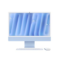 iMac 24" M4 10-Core 16/512GB Blue TlYAc1NPitkWNW833kuj02 - фото 24143