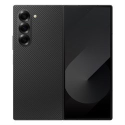 Samsung Galaxy Z Fold6 12/512GB Crafted Black KZ9yDFGlgdv4lQo3aRgB00 - фото 24957