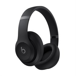 Беспроводные наушники Beats Studio Pro Black 3c45VbDBg0-nO7416JgFV1 - фото 25310