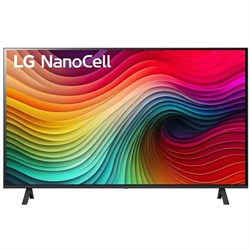 Телевизор 43" LG 43UR78006LK.ARUG 43UR78006LK.ARUG - фото 25788