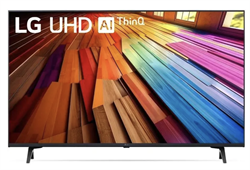 Телевизор 43" LG 43UT80006LA.ARUG 2024 43UT80006LA.ARUG - фото 25795