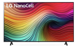 Телевизор 55" LG 55NANO80T6A.ARUG 2024 55NANO80T6A.ARUG - фото 25905