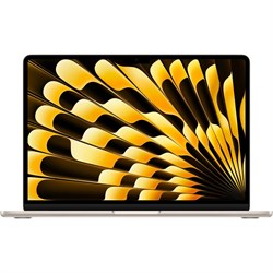 MacBook Air 15" M4 2025 16/256GB Starlight MW1J3 - фото 25916