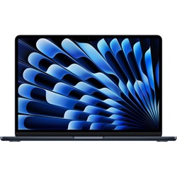 MacBook Air 15" M4 2025 16/512GB Midnight MW1M3 - фото 25926