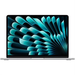 MacBook Air 15" M4 2025 16/512GB Silver MW1H3 - фото 25936