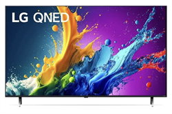 Телевизор 75" LG 75QNED80T6A.ARUG 2024 75QNED80T6A.ARUG - фото 26072