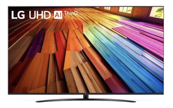 Телевизор 75" LG 75UT81006LA.ARUG 2024 75UT81006LA.ARUG - фото 26107