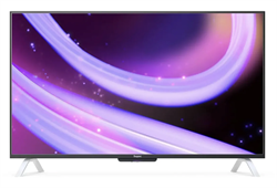 Телевизор 50" Яндекс ТВ Станция с Алисой YNDX-00094 (4K UHD 3840x2160, Smart TV) черный YNDX-00094 - фото 26193
