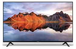Телевизор 43" Xiaomi TV A43 4K 2025 RU (4K UHD 3840x2160, Smart TV) черный L43MA-AURU - фото 26217