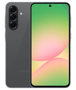 Samsung Galaxy A56 8/128GB Graphite baMxrdgzhkKXc9nxViKNN2 - фото 26278