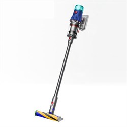 Вертикальный пылесос Dyson V12 Detect Slim Absolute (SV46) Fluffy x67GHQHrj21IzB5U1kytP3 - фото 26297
