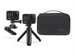 Набор аксессуаров GoPro Travel Kit FkBaaeSCjE7xyln4j67uy3 - фото 26299