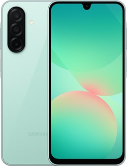 Samsung Galaxy A26 6/128GB Green 4YXq2v2ajNIww239K25oP0 - фото 26377