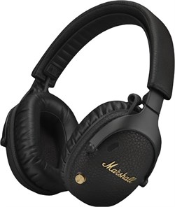Наушники Marshall MONITOR 3 A.N.C. Black mrcDA8T3i3dDGHOva0vxh0 - фото 26566