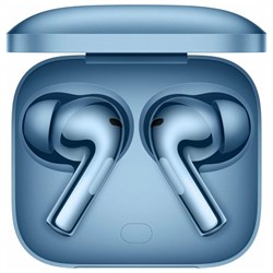 Наушники OnePlus Buds 3 Splendid Blue iRG-VW9Th3Fj2fvxYAPC32 - фото 26590