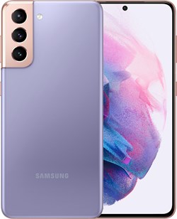 Samsung Galaxy S21 5G 8/128GB Violet Vh6244rOjdPB2u6uDcld-3 - фото 26610