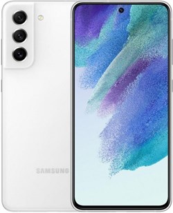 Samsung Galaxy S21 FE 5G 8/128Gb White 101787738044 - фото 26672