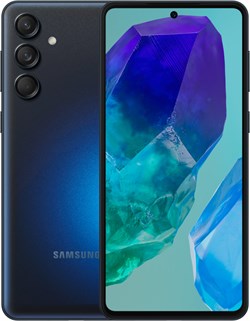 Samsung Galaxy M55 5G 8/128GB Dark Blue s811x0rQgFsRLXJLCoGCZ0 - фото 26686
