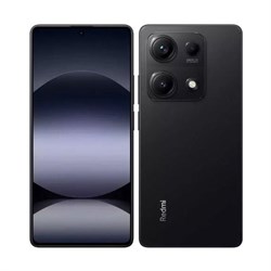 Xiaomi Redmi Note 14S 12/512GB Midnight Black ictdz4eRjN84zUXXuGU6D0 - фото 26724