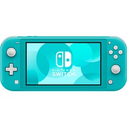 Nintendo Switch Lite 32GB Turquoise brSoHQltgLN3zYrX7dNAE2 - фото 26738