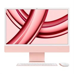 iMac 24" M3 8-Core 8/256GB Pink -cvhk4Kmi6s47N-b86jcc2 - фото 26791