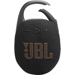 Беспроводная акустика JBL Clip 5 Black 4nZgWHc7izayh3ycmHDBR2 - фото 27071