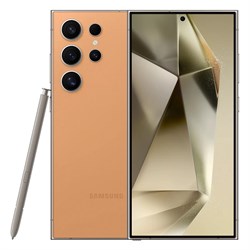 Samsung Galaxy S24 Ultra 12/256GB Titanium Orange P1RxRIYCh6kUmXrrilhTe2 - фото 27076