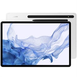 Samsung Galaxy Tab S8+ 5G 8/128 Silver 6uj6CrTxj7traBKhHZc9p2 - фото 27101