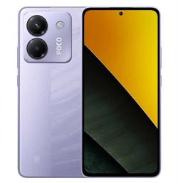 Xiaomi Poco M7 Pro 12/256GB Purple saO7wlIzhVIPTnpeeQXvu0 - фото 27218