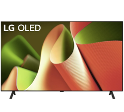 Телевизор 77" LG OLED77B4RLA OLED77B4RLA - фото 27265