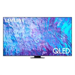Телевизор 98" Samsung QE98Q80CAUXRU QE98Q80CAUXRU - фото 27267
