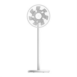 Вентилятор Xiaomi Smart Standing Fan 2 Белый BHR4828GL - фото 27333