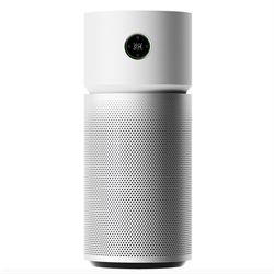 Очиститель воздуха Xiaomi Mi Smart Air Purifier Elite EU Белый BHR6359EU - фото 27334