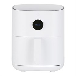 Аэрогриль Xiaomi Smart Air Fryer 4.5L EU Белый BHR8234EU - фото 27344