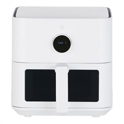 Аэрогриль Xiaomi Smart Air Fryer 5.5L EU Белый BHR8238EU - фото 27345