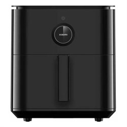 Аэрогриль Xiaomi Smart Air Fryer 6.5L EU Черный BHR7357EU - фото 27346