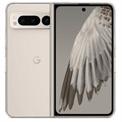 Google Pixel Fold 12/256GB Porcelain -oK553MajbFXp7HWo1KHg3 - фото 27376