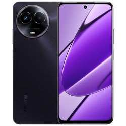 Realme 11 8/256GB Black iCKfqCpwhYD5-YRi0oFbe3 - фото 27378