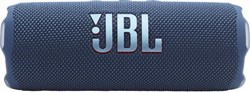 Беспроводная акустика JBL Flip 7 Blue ju6X0cergMn3kyMwfmOXh3 - фото 27399