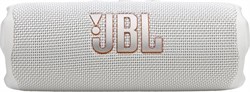 Беспроводная акустика JBL Flip 7 White tDyzAnzui8SP1ePN5mMv03 - фото 27407