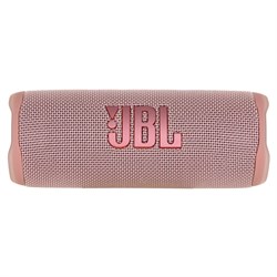 Беспроводная акустика JBL Flip 6 Pink CbG2da80i1rRNvljJpZO-0 - фото 27410
